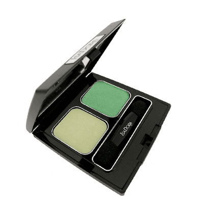 Сенки IsaDora 03 Metallic Green
