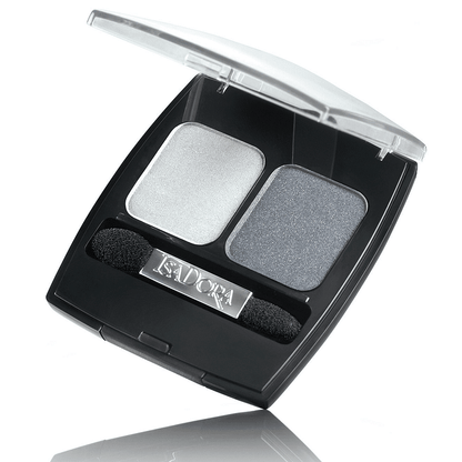 Сенки IsaDora 14 Silver Mist