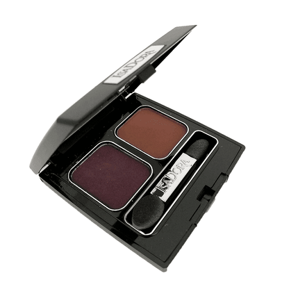 Сенки IsaDora 18 Mulberry Brown