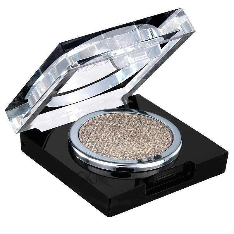Сенки IsaDora 05 CHROME