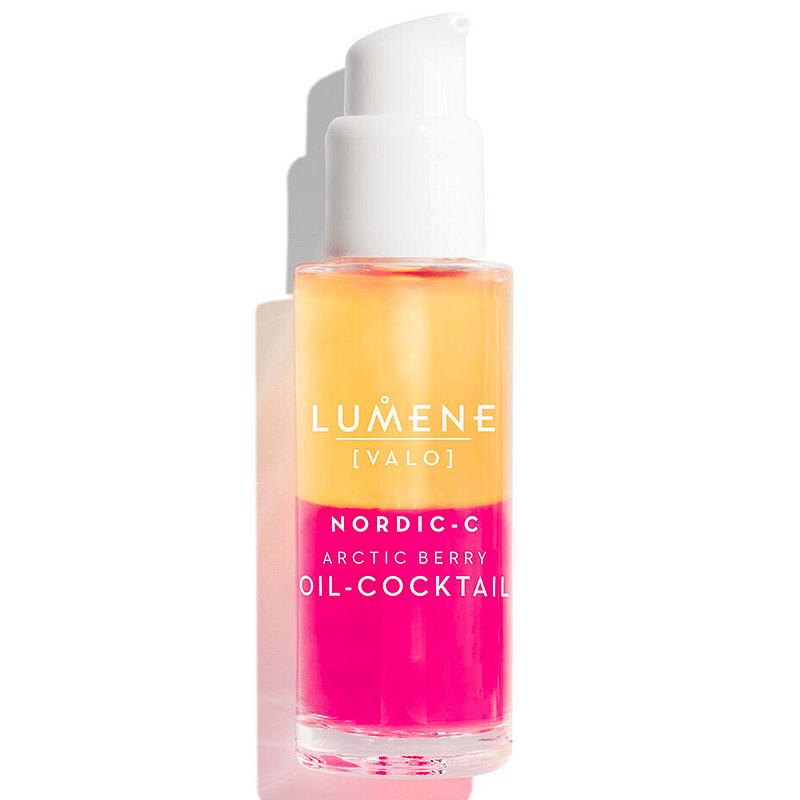 Серум за лице Lumene