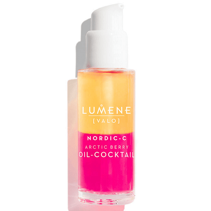 Серум за лице Lumene