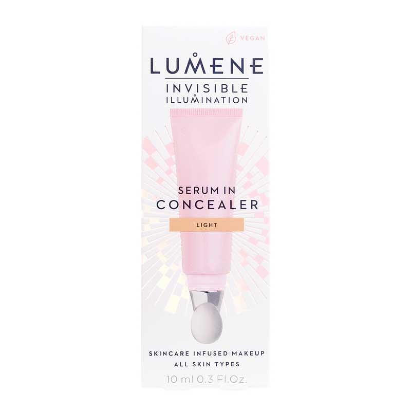 Коректор Lumene