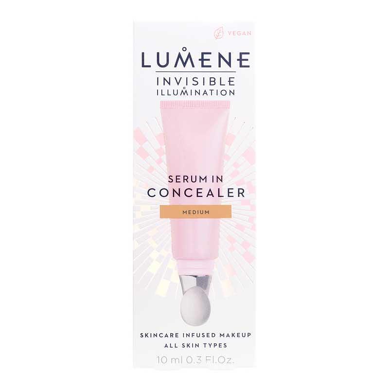 Коректор Lumene