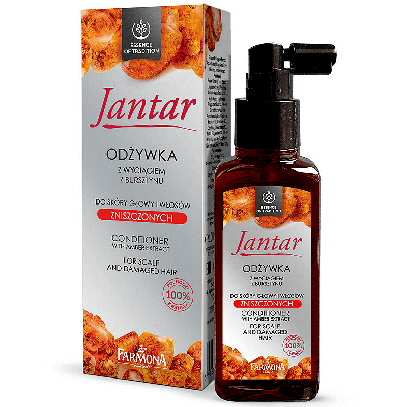 Серум за коса Farmona