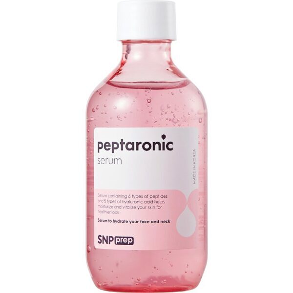 Серум за лице SNP