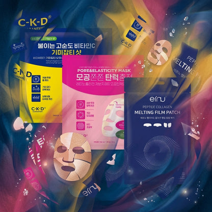 Промо сет CKD
