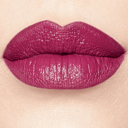 Червило IsaDora 62 FLASHY FUCSHIA