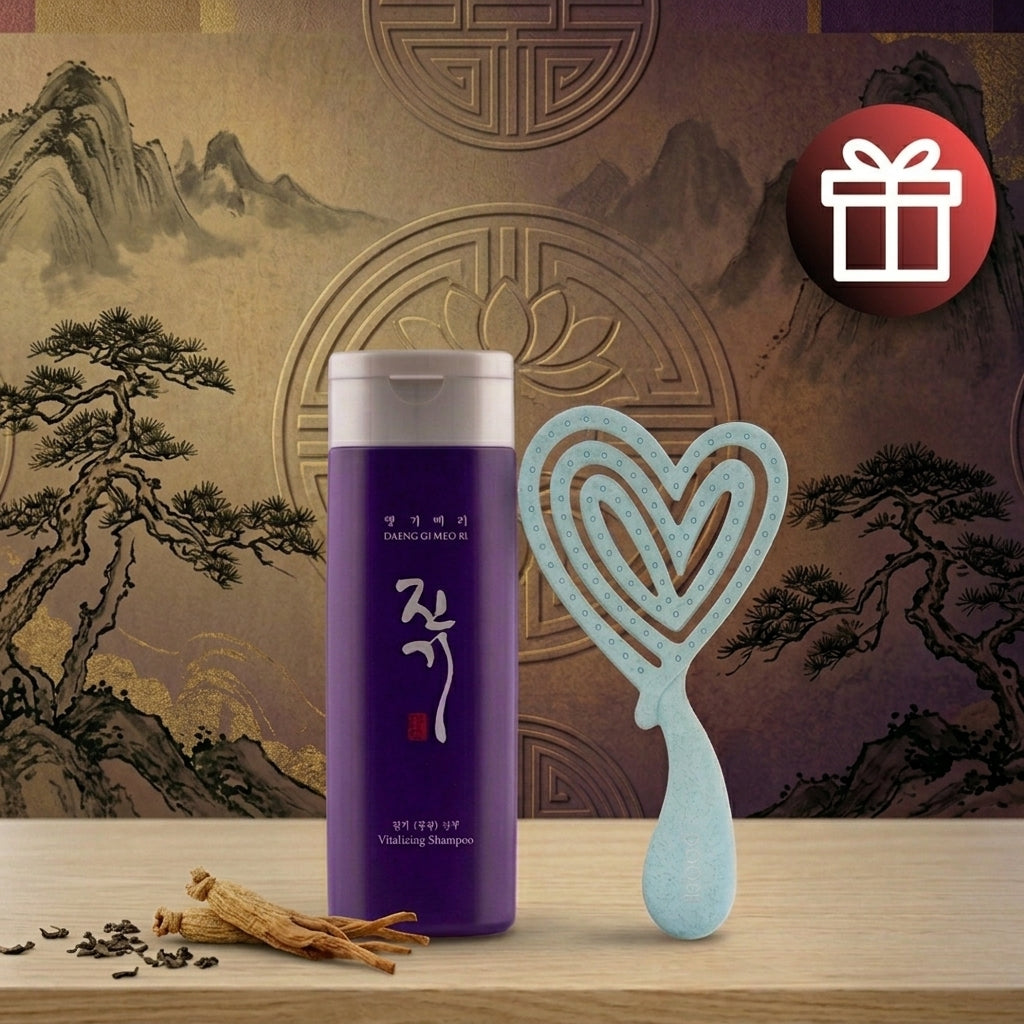 Промо сет Doori Cosmetics