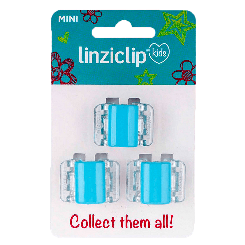 Щипки за коса LinziClip