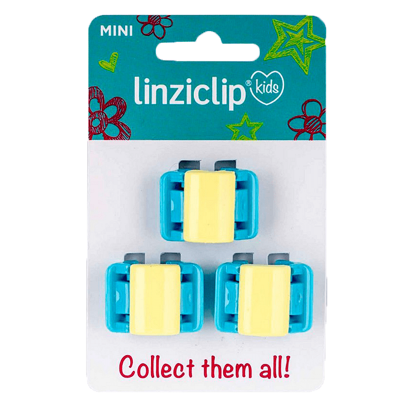 Щипки за коса LinziClip