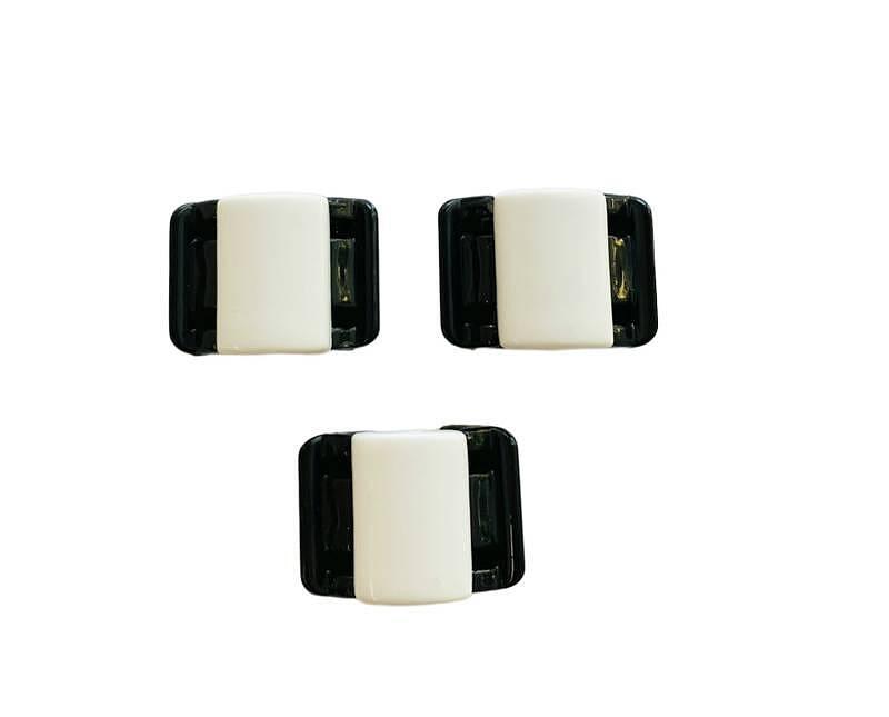 Щипки за коса LinziClip