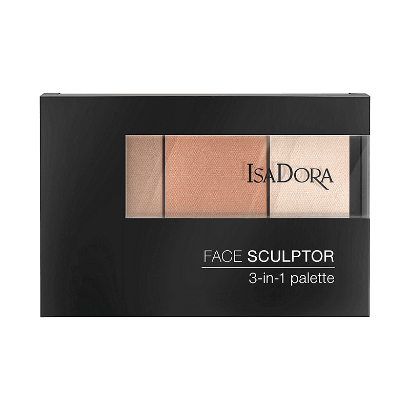 Контуриране IsaDora 61 Classic Nude