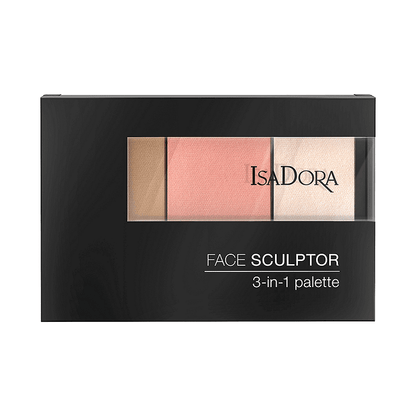 Контуриране IsaDora 60 Warm Peach