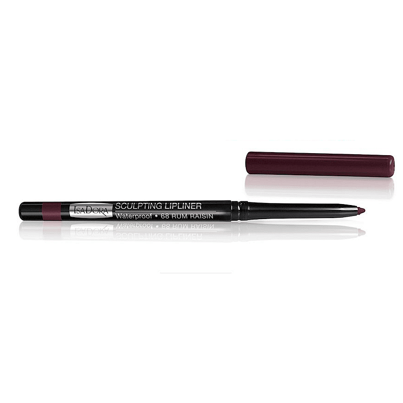 Молив за устни IsaDora 68 Rume Raisin