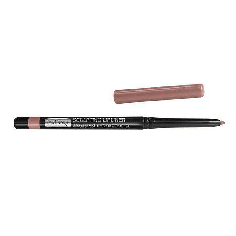 Молив за устни IsaDora 28 Bare Beige