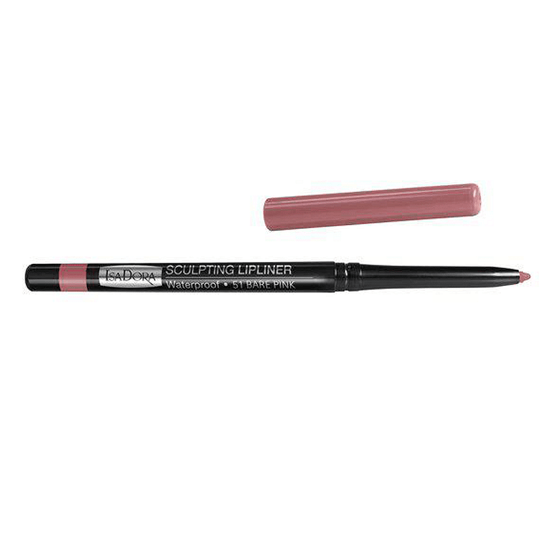 Молив за устни IsaDora 51 Bare Pink