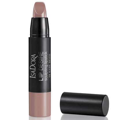 Червило IsaDora 28 Bare Beige