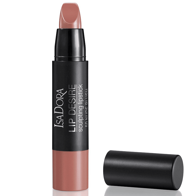Червило IsaDora 50 Nude Blash