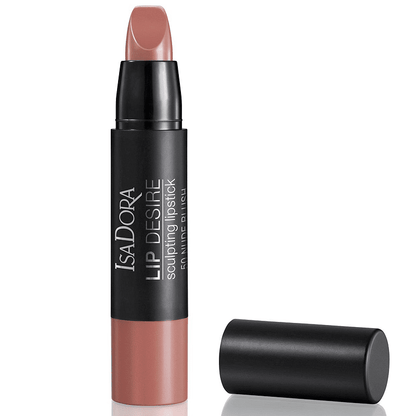 Червило IsaDora 50 Nude Blash