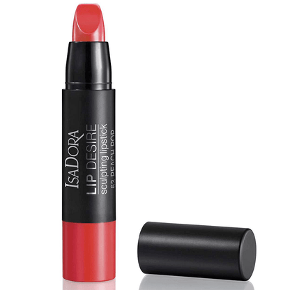 Червило IsaDora 63 Peach Pop