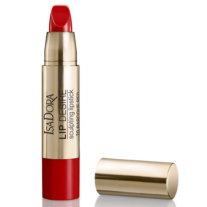 Червило IsaDora 70 Baroque Red