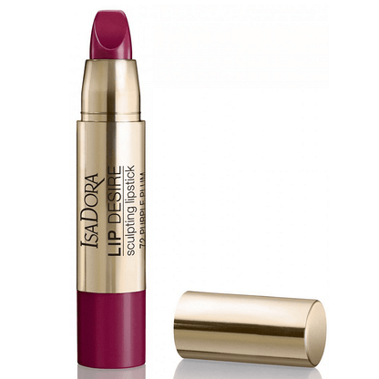 Червило IsaDora 72 Purple Plum