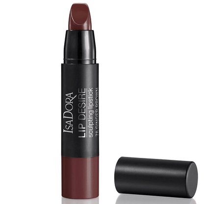 Червило IsaDora 76 Ginger Brown