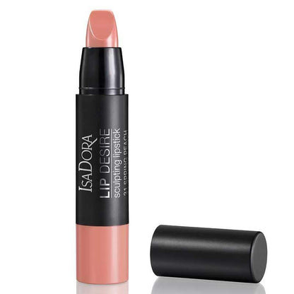 Червило IsaDora 31 Spring Peach