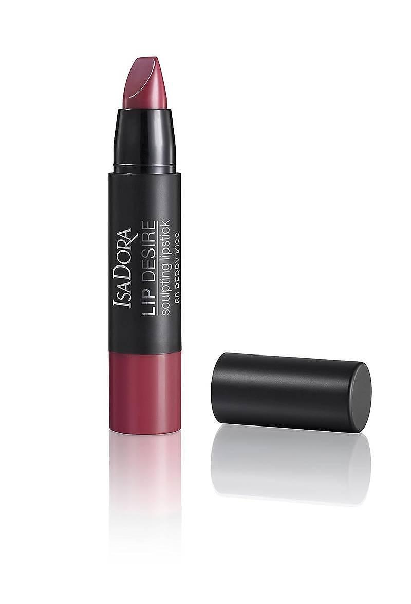 Червило IsaDora 60 Berry Kiss