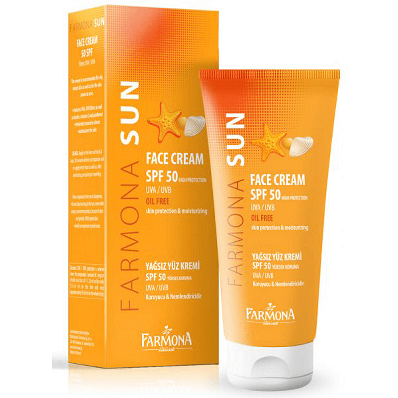 Крем за лице Farmona