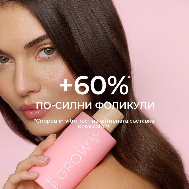 Балсам COCOSOLIS