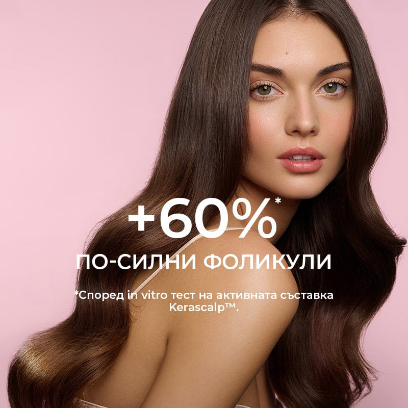 Шампоан COCOSOLIS