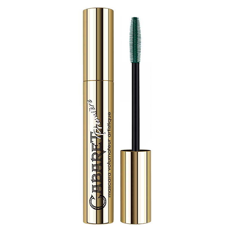 Спирала Vivienne Sabó Paris 06 Dark Green