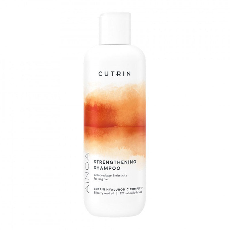 Шампоан CUTRIN