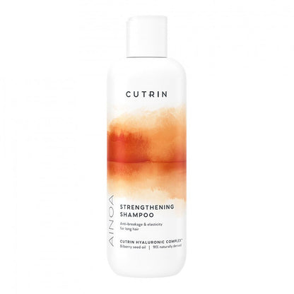 Шампоан CUTRIN