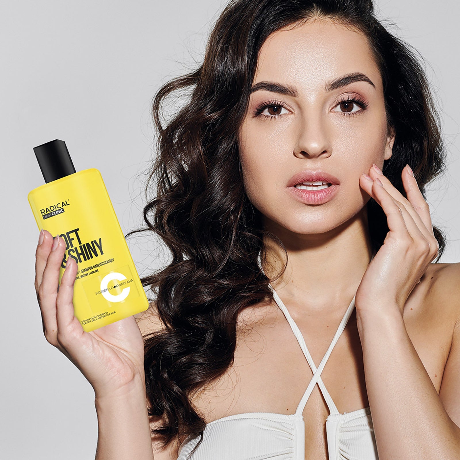 Шампоан Farmona