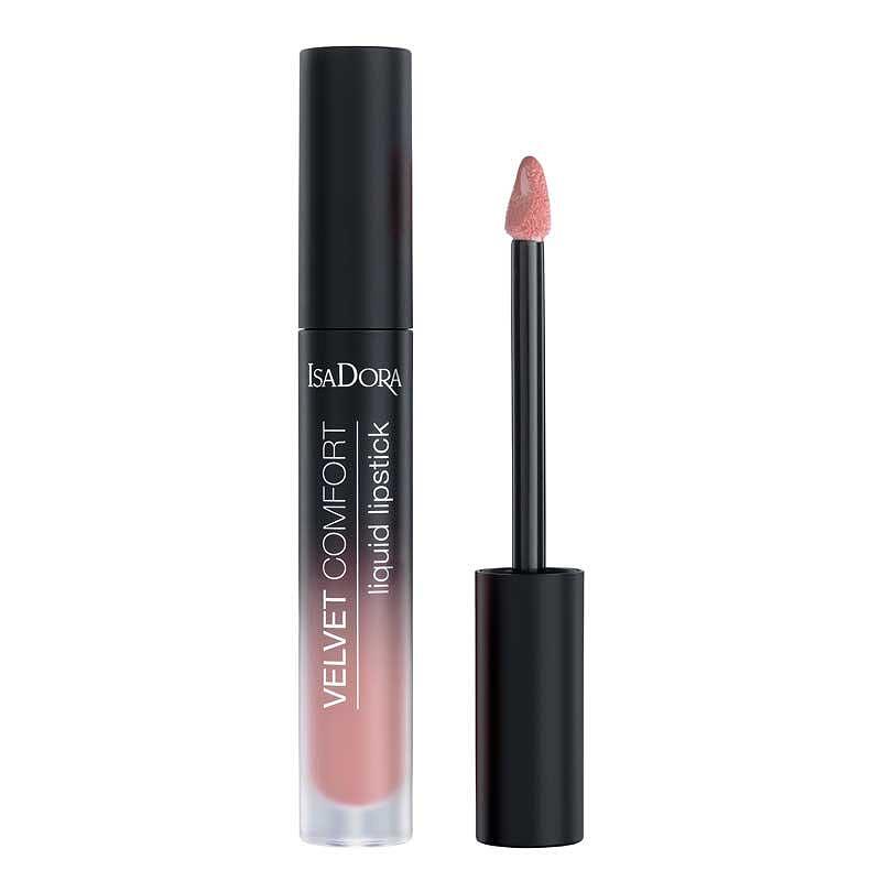Червило IsaDora 50 Nude Blush