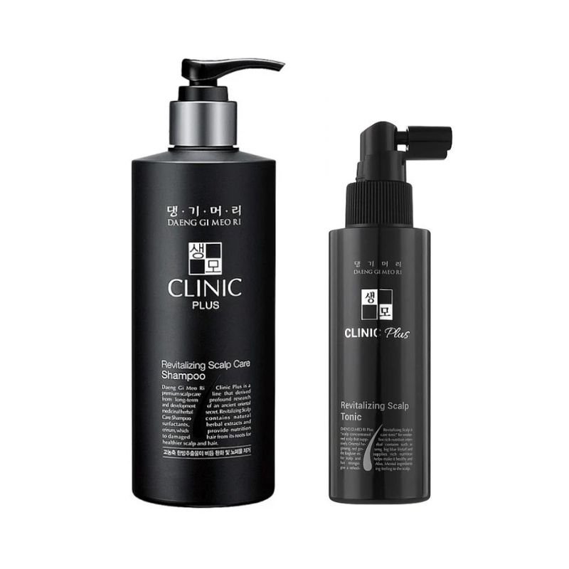 Промо сет Doori Cosmetics