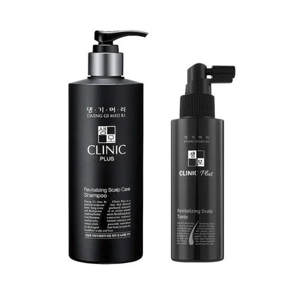 Промо сет Doori Cosmetics