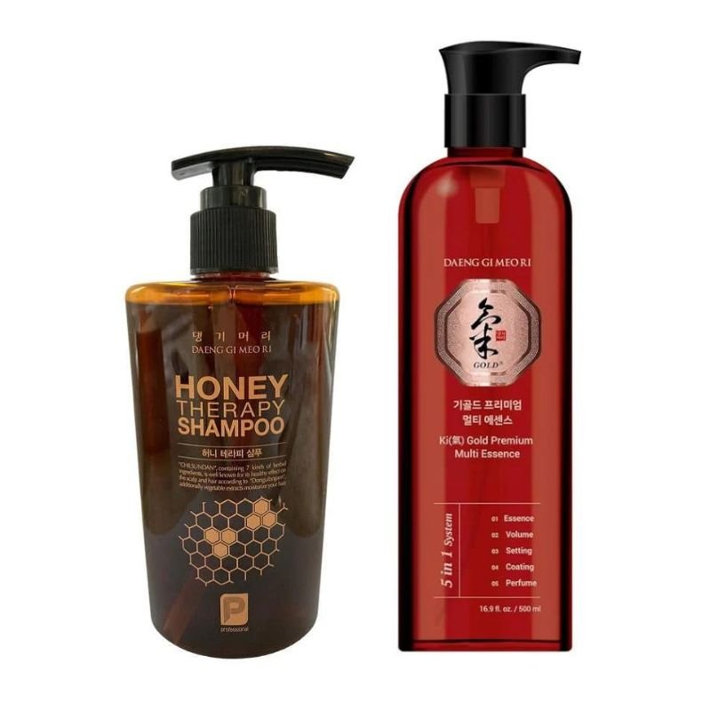 Промо сет Doori Cosmetics