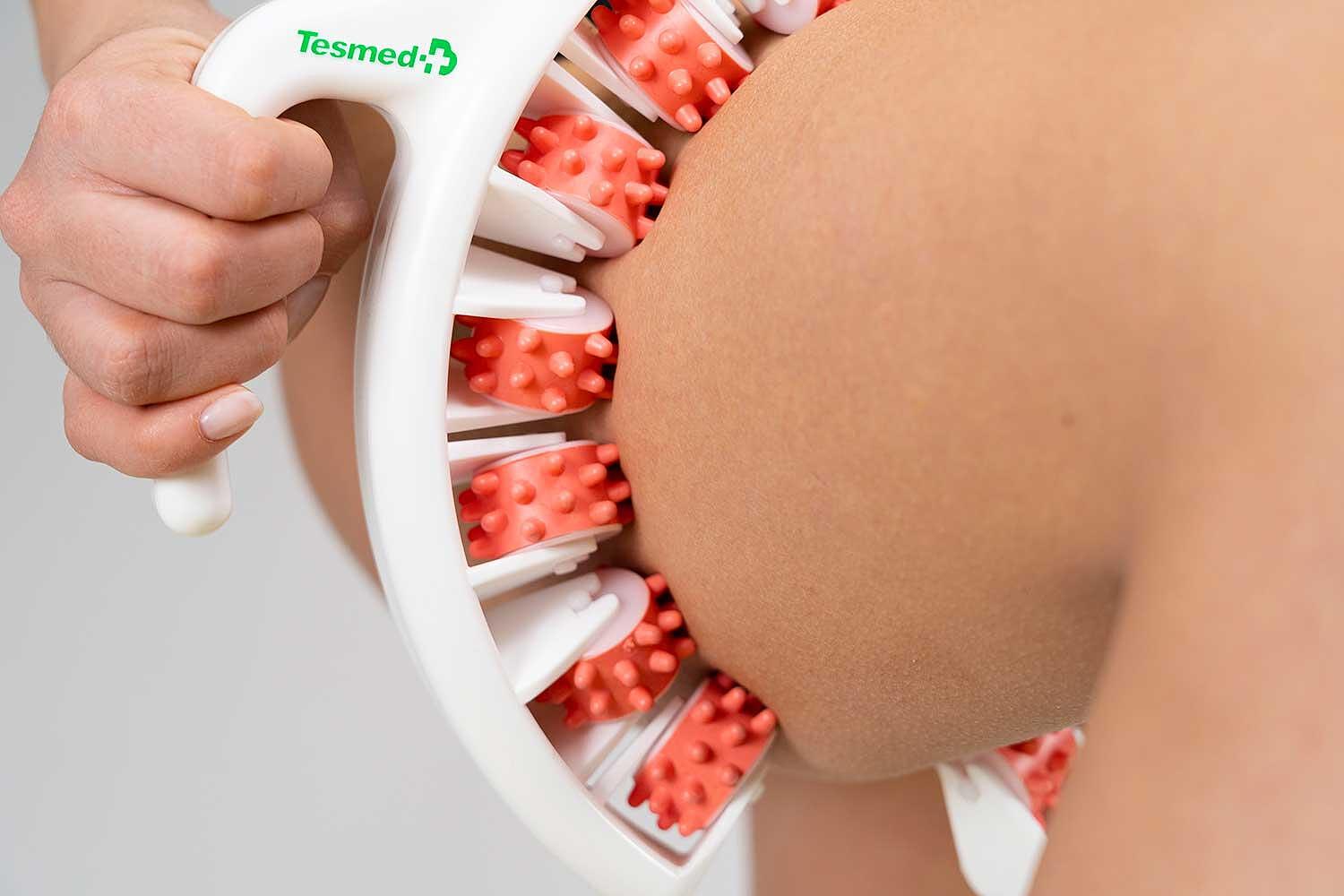 Против целулит Tesmed
