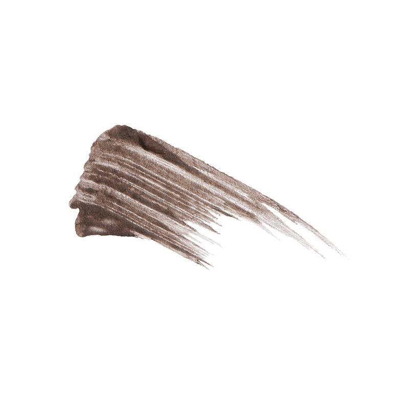 Спирала за вежди IsaDora 53 Medium Brown