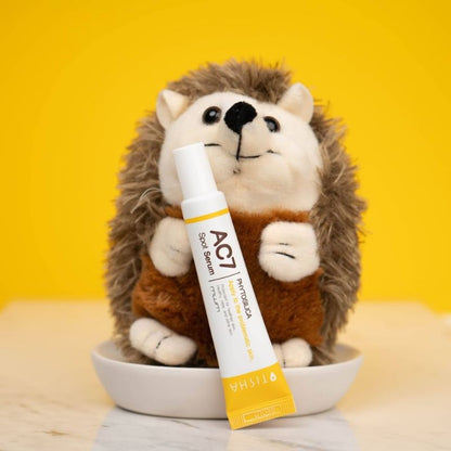 Крем за акне Dr. Tisha AC7