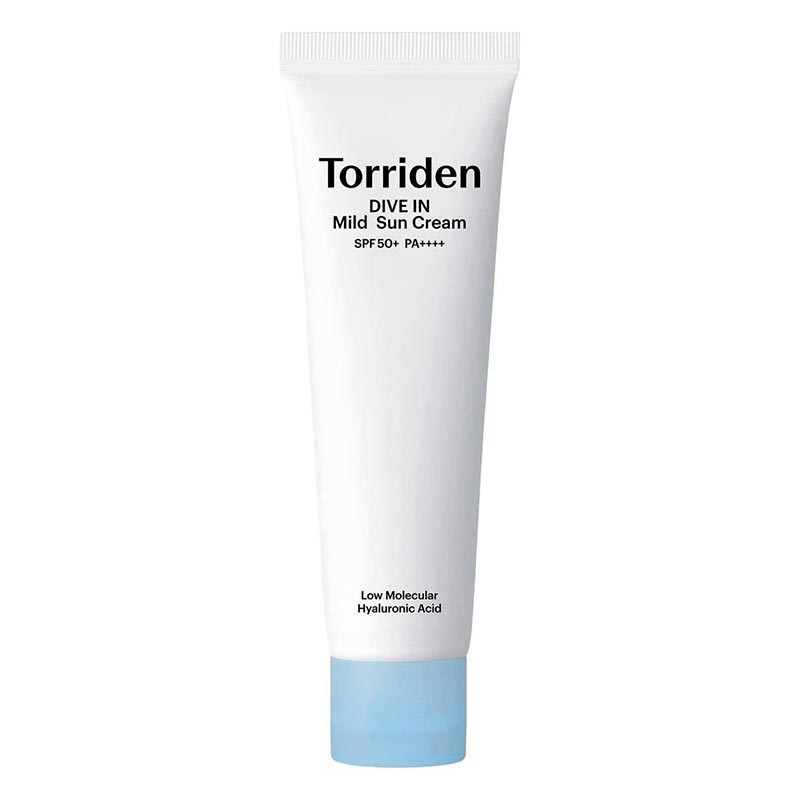 Слънцезащита Torriden
