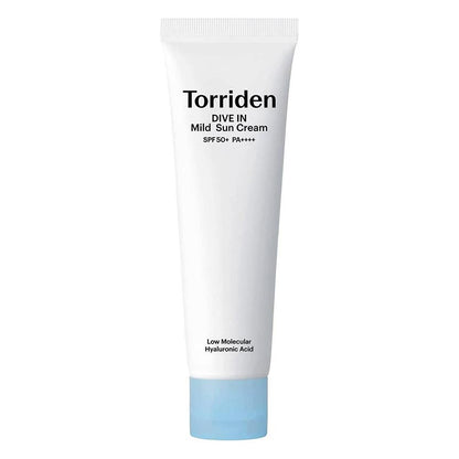 Слънцезащита Torriden