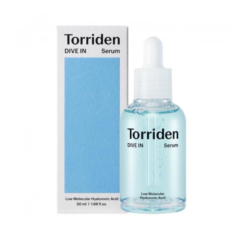 Серум за лице Torriden