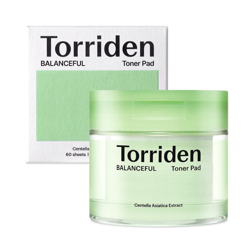 Тонер Torriden