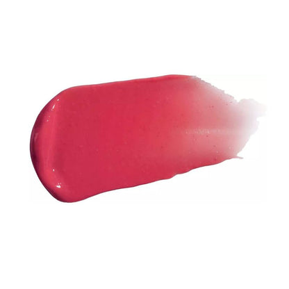 Гланц IsaDora 12 Rhubarb Red