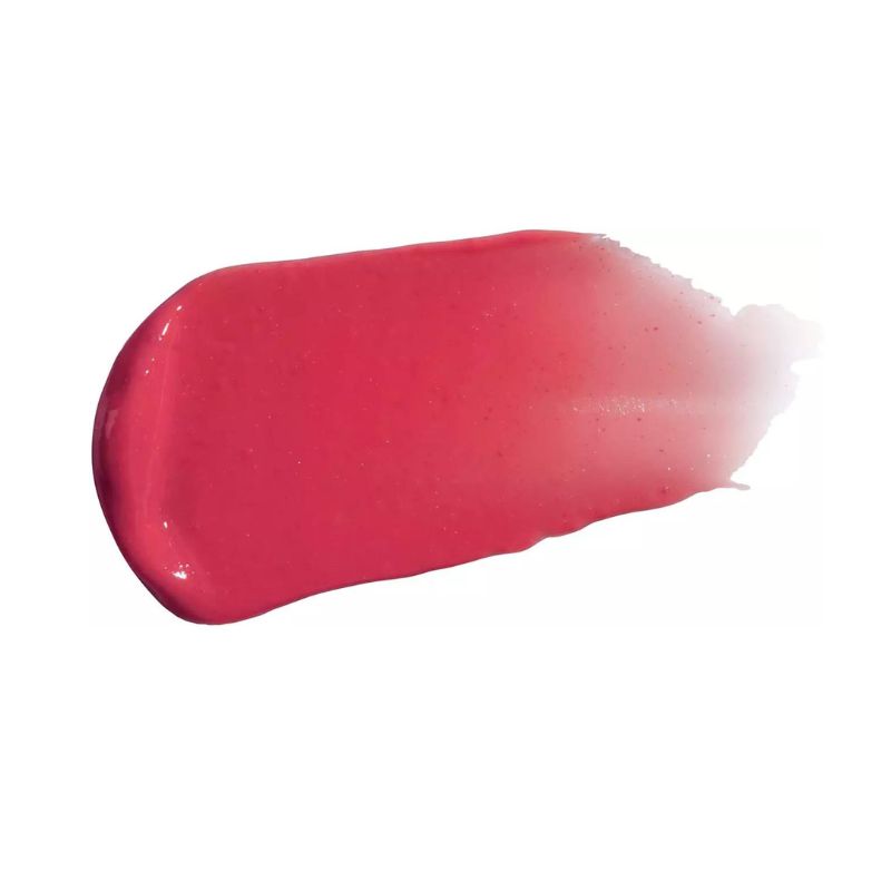 Гланц IsaDora 12 Rhubarb Red